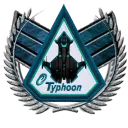 Escuadrón TYPHOON