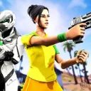 Creative scrims