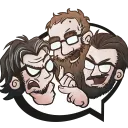 Paperback Podcast