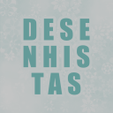 Desenhistas Server Icon