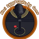 2600 Game by Game Podcast