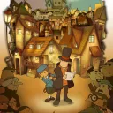 Layton serveur FR