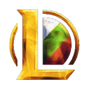 Discovery icon for League of Legends Bulgaria Discord server