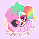   The Cotton Candy Circus   (18+) Discord Server Icon