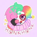 𝑻𝒉𝒆 𝑪𝒐𝒕𝒕𝒐𝒏 𝑪𝒂𝒏𝒅𝒚... Discord Server Icon