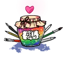 Maegan & Friends Create Stuff