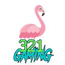 321Gaming Discord Server Icon