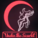 Under the Scarlet Moon