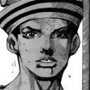 JJBA: Belleville Hideout