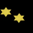 the stars aligned
