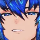 Kaito's Dimension 🌌