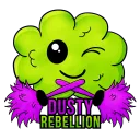Dusty Rebellion Base Of Operations!