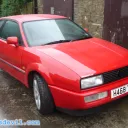 Vw Corrado Fans