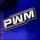 Official PWMods icon