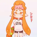 イカちゃん部屋