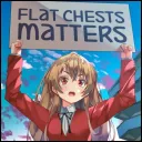 Flat Chests Matter