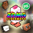 ZOMG's Giveaways & Trading