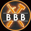 Better Builders Bureau Discord Server Logo