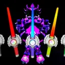Roblox Infinity RPG (Unofficial)