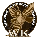 RePublic OF WonderfulKillers #Since2012