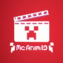 Minecraft Animation Indonesia icon
