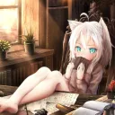 Akiri's world