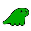 Dino Discord Server Icon