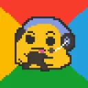 Pixel Blobs