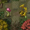 Cataclysm Tileset Project