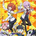 Fate Grand Fracasso
