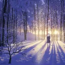 The kingdom of snow