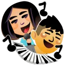 The Complements Twitch Fam