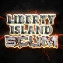 Liberty Island SCUM PVE