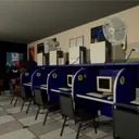 LAN PARTY