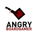 Angry Boardgamer