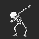 chill and dab