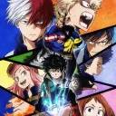 BNHA Roleplay