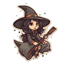 Witchcord [Trans Rights]
