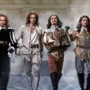 The Sixteen Musketeers