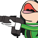 memes and waifus Server Icon