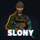CHADY SŁONEGO