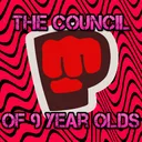 The Council of 9-Year-Olds