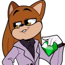 The House of Hedgehog