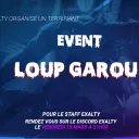 Exalty LoupGarou