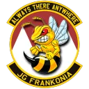 Jagdgeschwader Frankonia