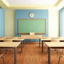 The Classroom