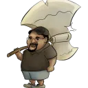 Cafofo do GrYllO