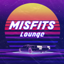 Misfit Lounge Server Icon
