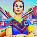 TRYOUTS for FRESH