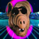 Alf Chillzone